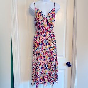 NWT Row A Dress Medium